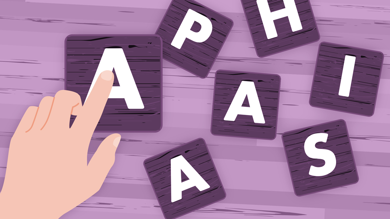 Cover image for: Care and Management of Aphasia