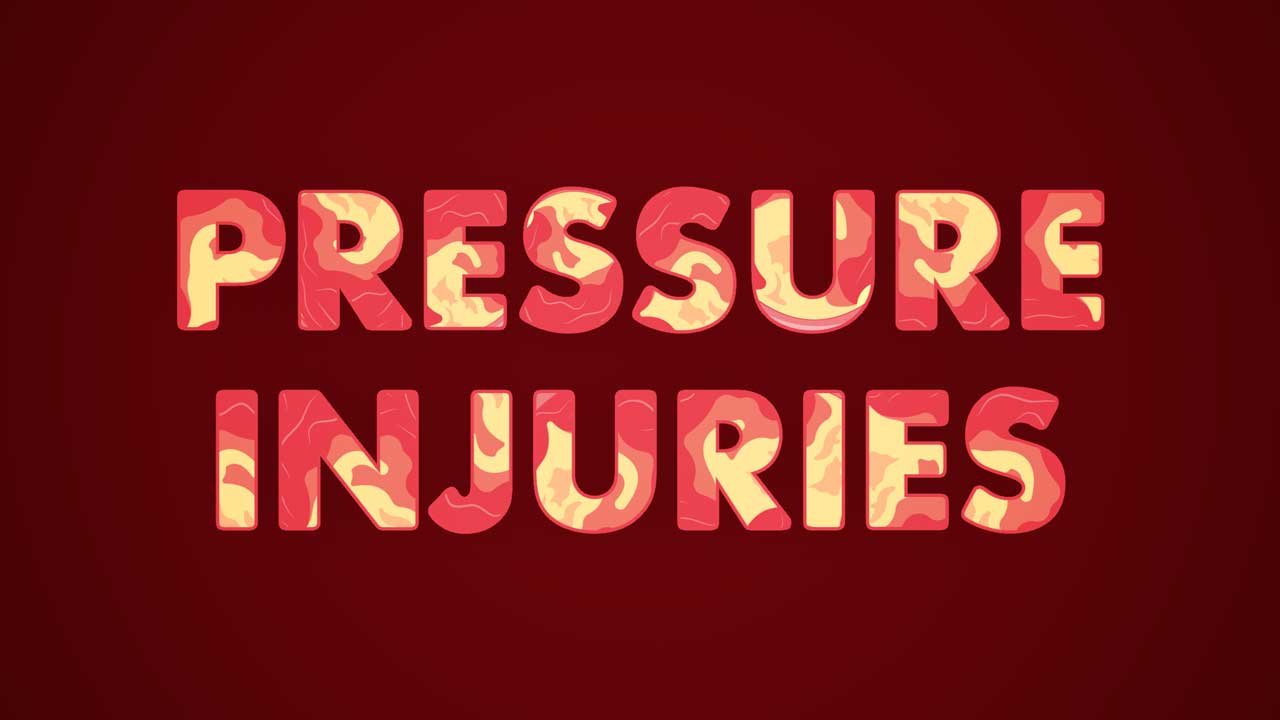 Cover image for: Pressure Injuries and Ulcerations