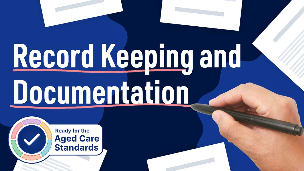 Cover image for: Record Keeping and Documentation