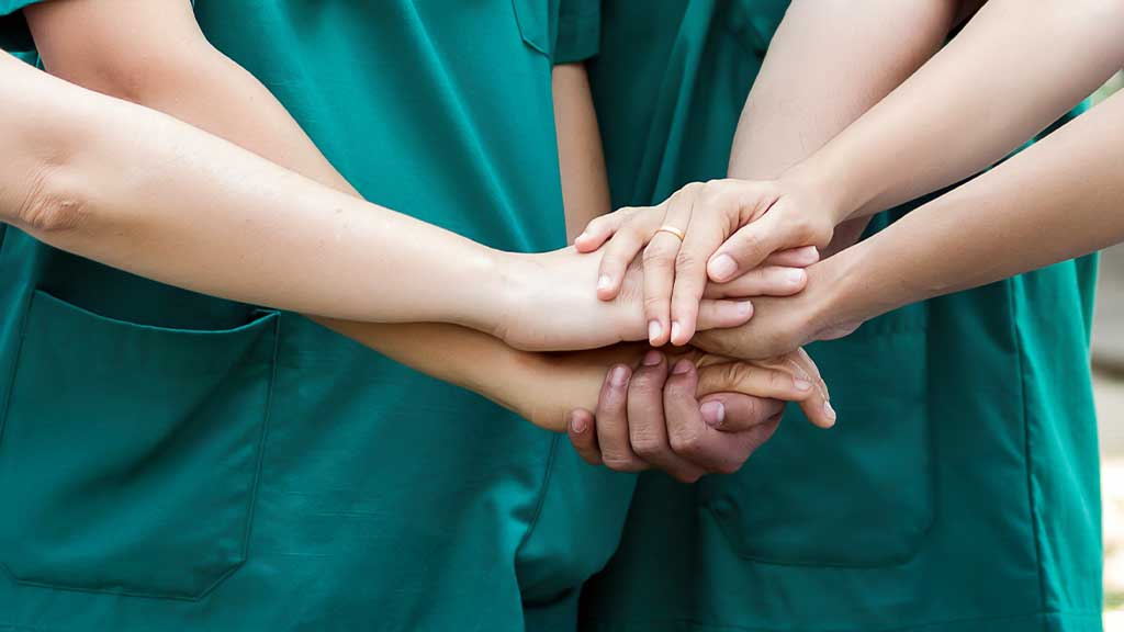 Cover image for: New Nurses and a Culture of Support