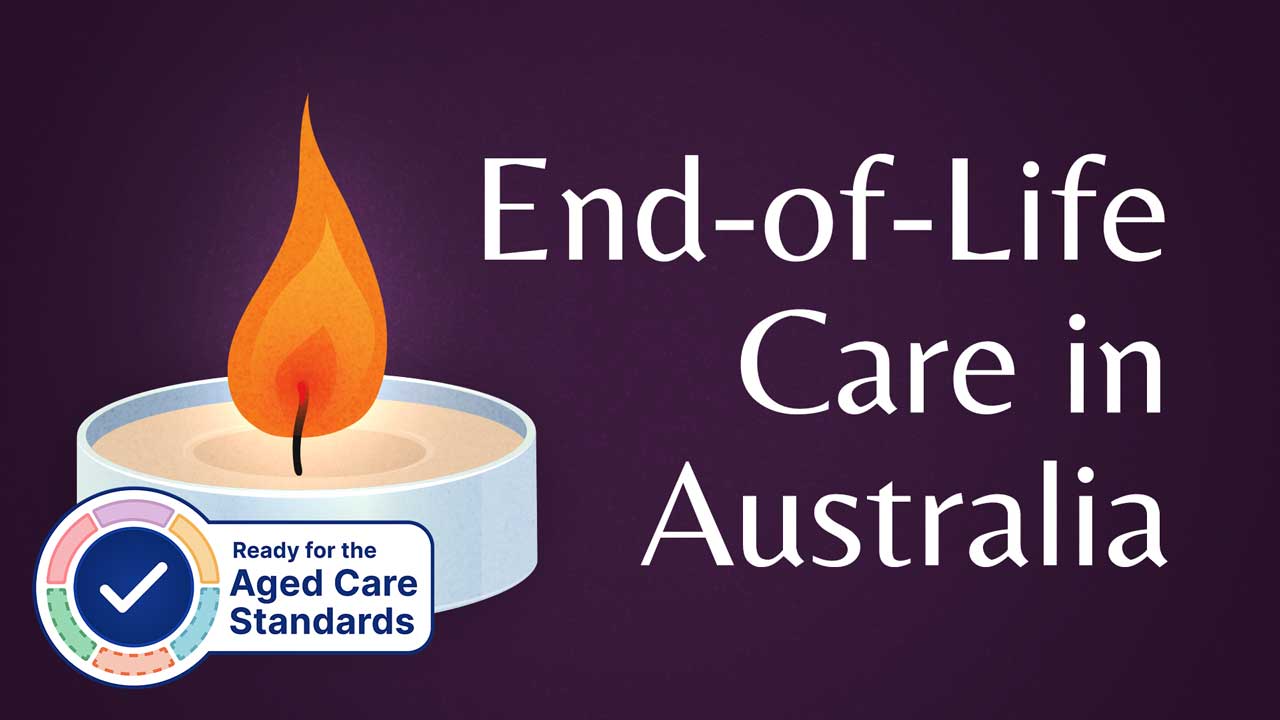 Cover image for: Understanding End-of-life Care in Australia