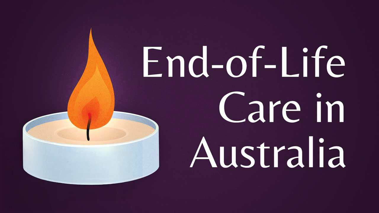 Cover image for: Understanding End-of-life Care in Australia
