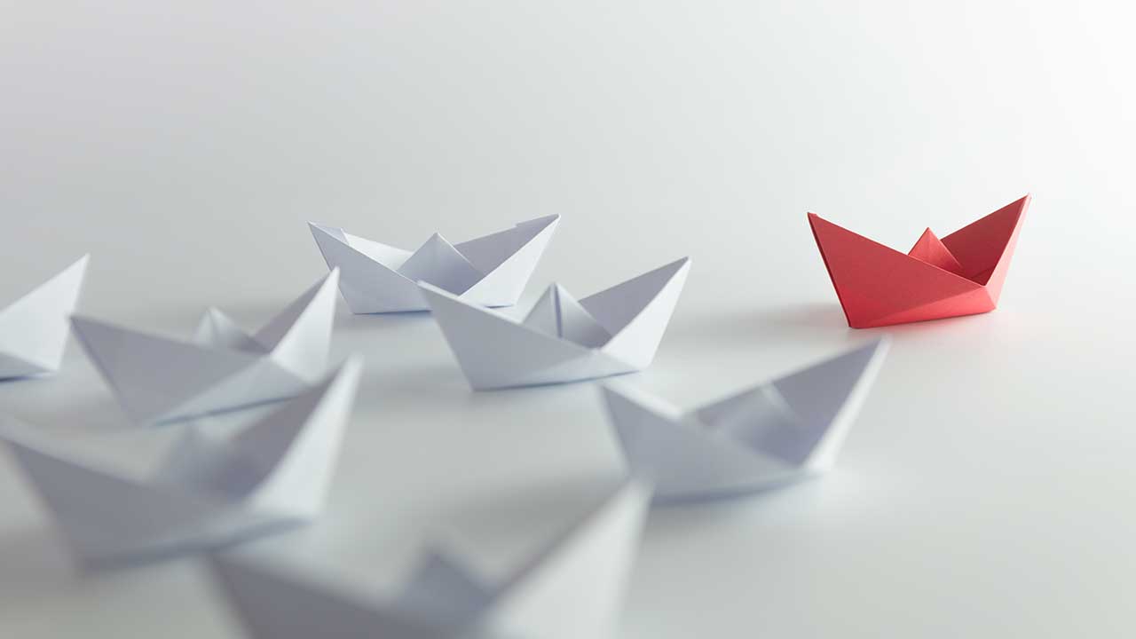Cover image for: Developing Educational Leaders in Your Healthcare Team