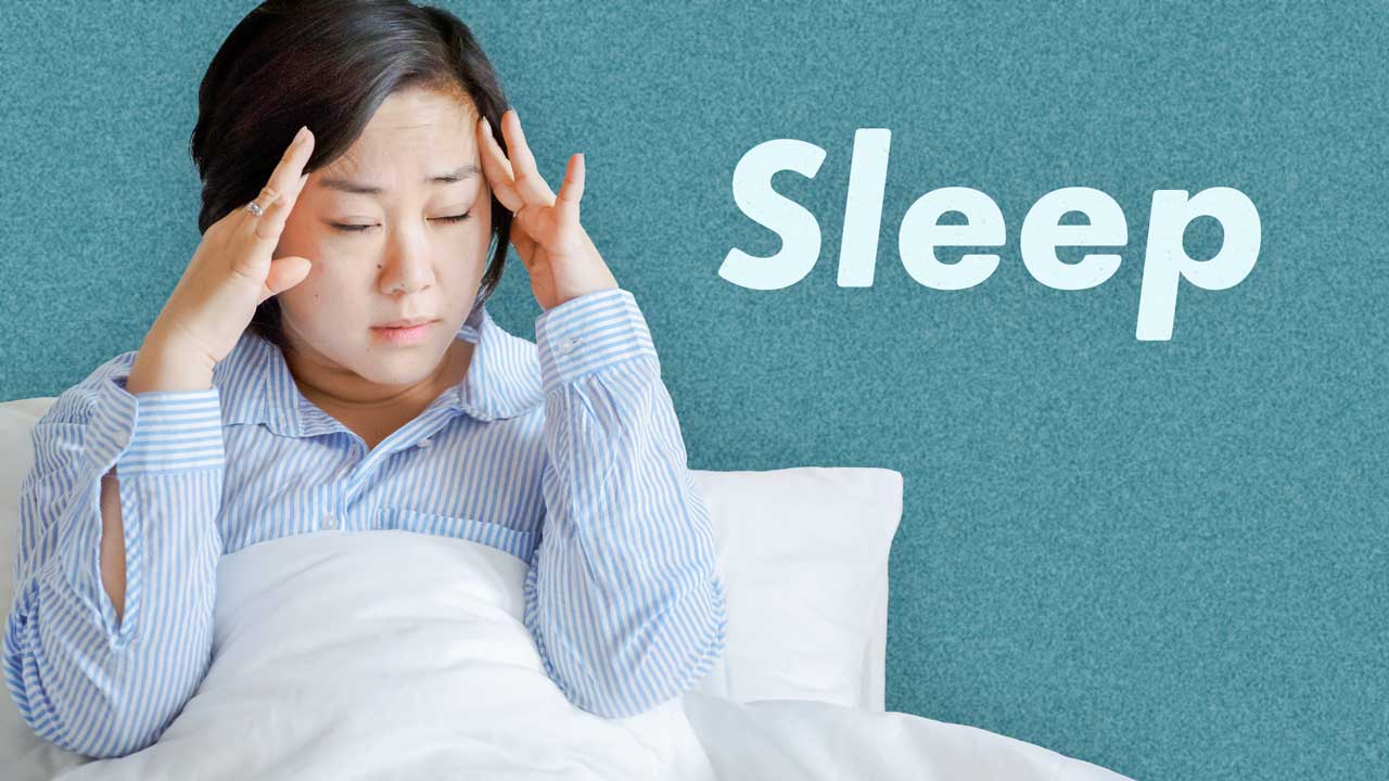 Cover image for: Sleep Management: How to Advise Patients