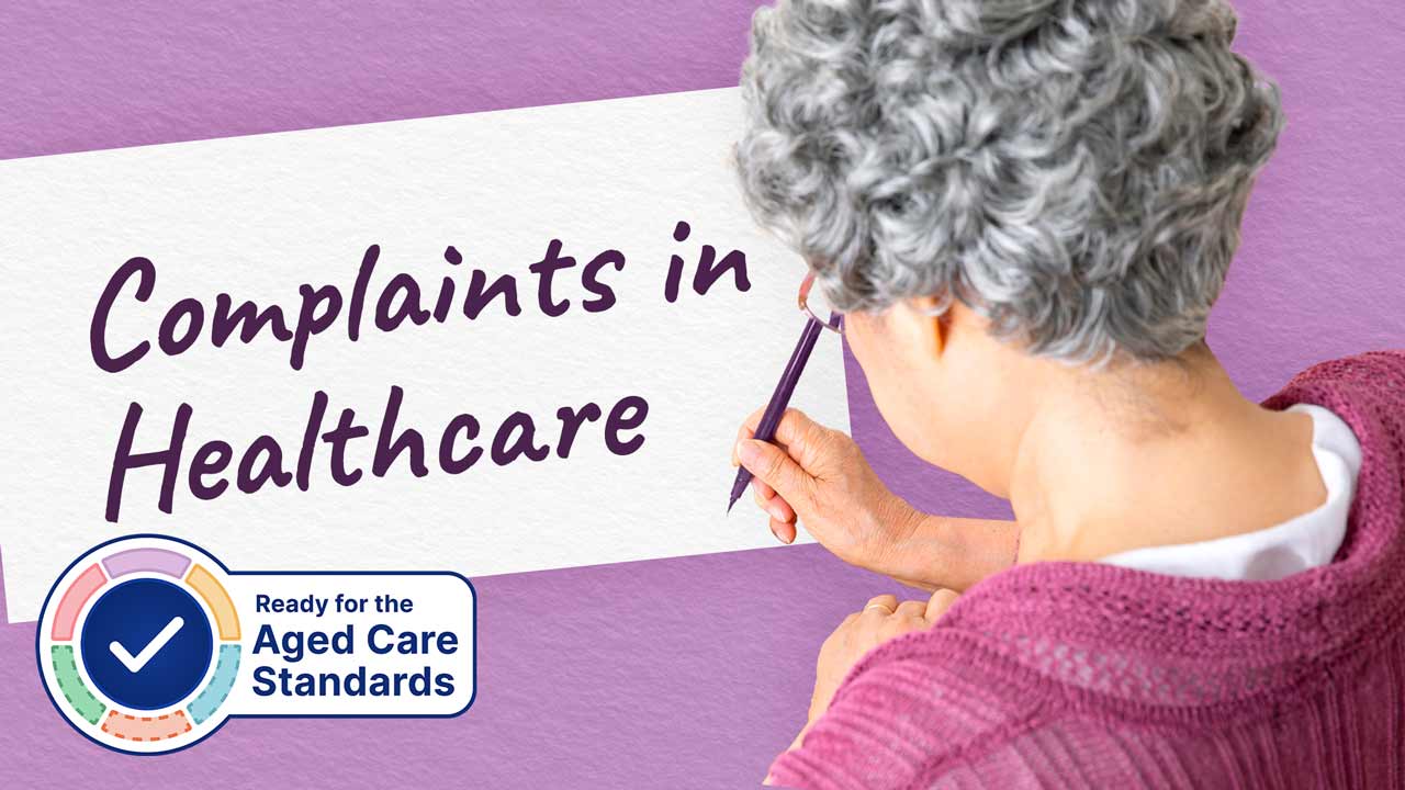 Cover image for: How to Deal with Complaints in Healthcare