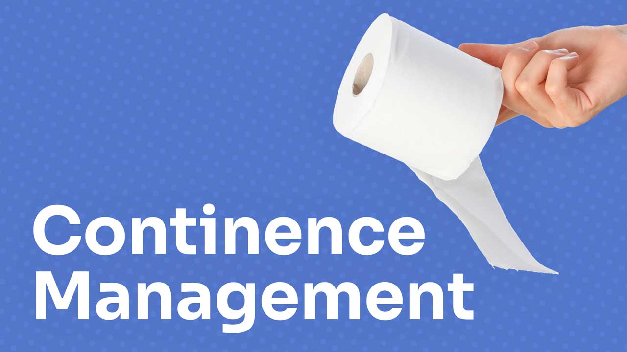 Image for Continence Management in the Community