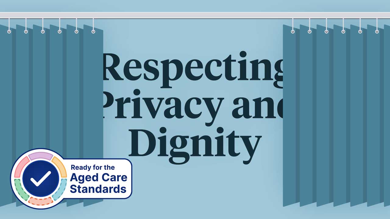Cover image for: Respecting the Privacy and Dignity of Clients