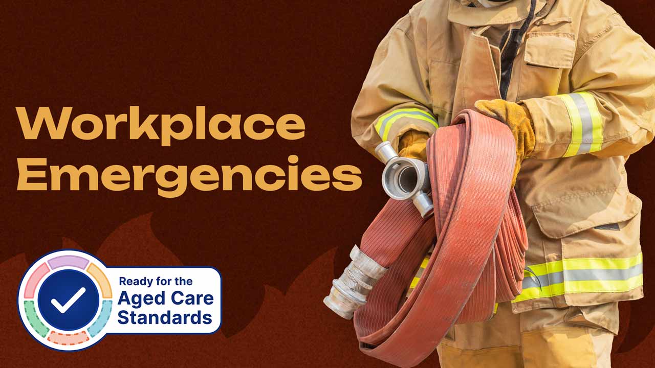 Cover image for: Fire, Security and Workplace Emergencies