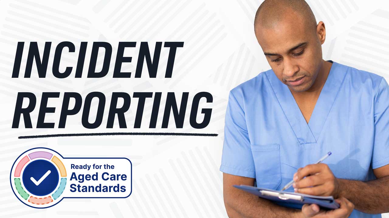 Cover image for: Incident Reporting in the Workplace