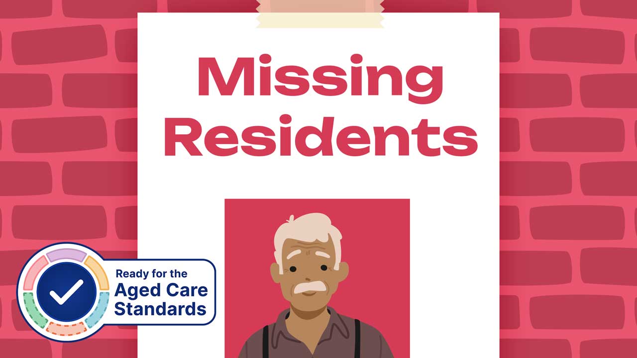 Cover image for: Unexplained Absences and Missing Residents