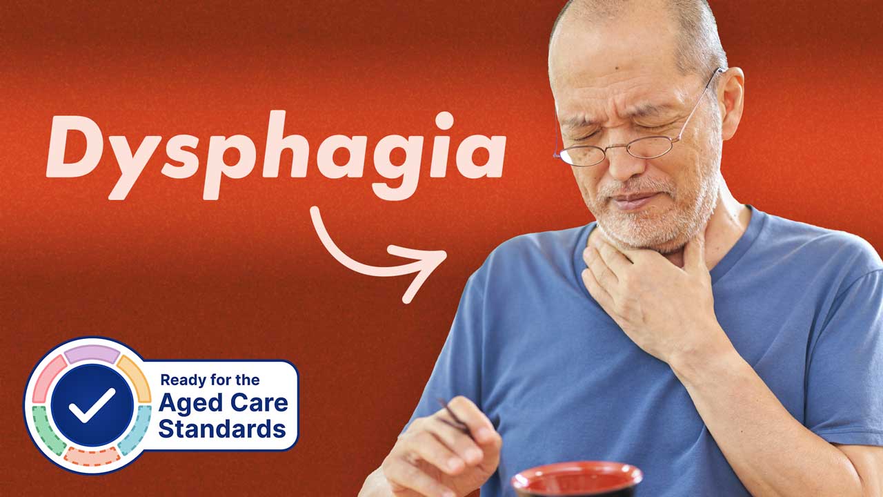 Cover image for: Dysphagia and Swallowing