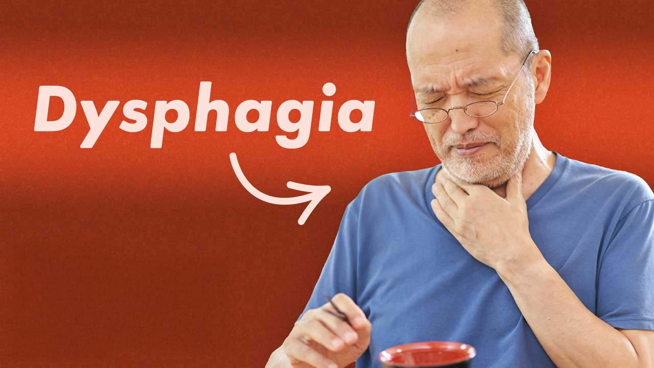 Cover image for: Dysphagia and Swallowing