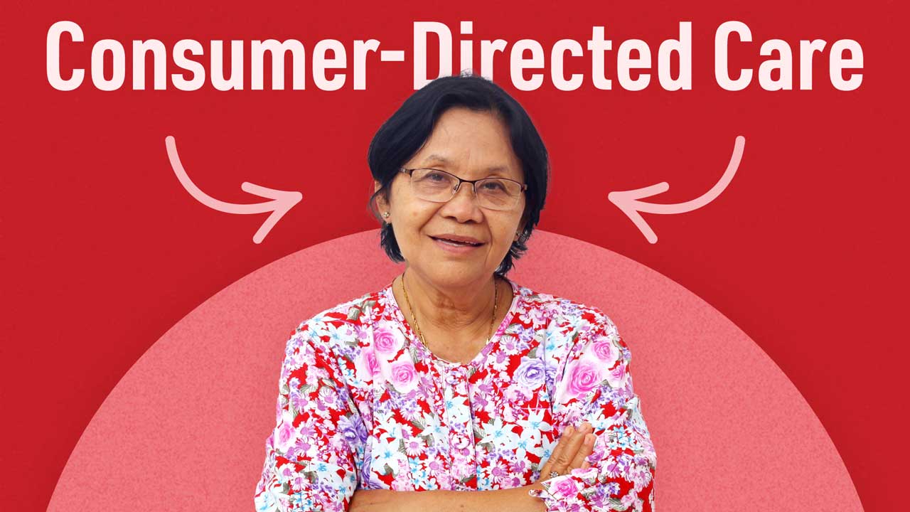 Cover image for: What is Consumer-directed Care?