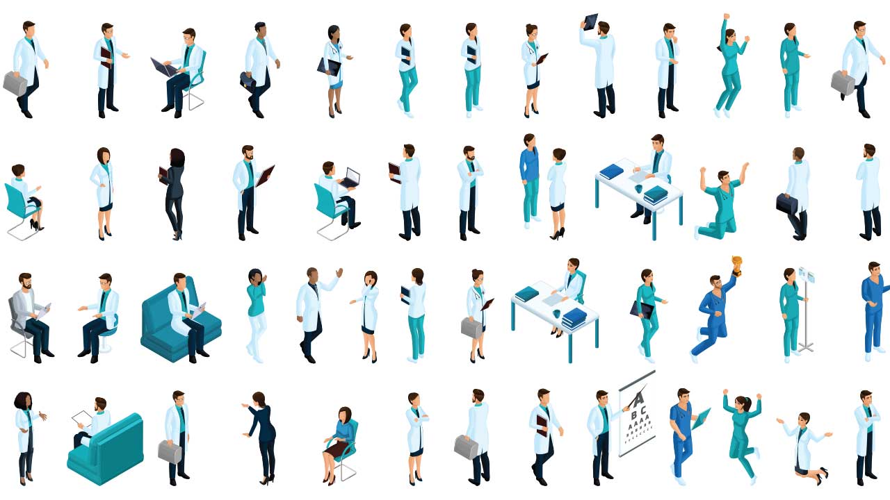 Cover image for: Nursing in Your Later Years: Are You Ready for a Change?