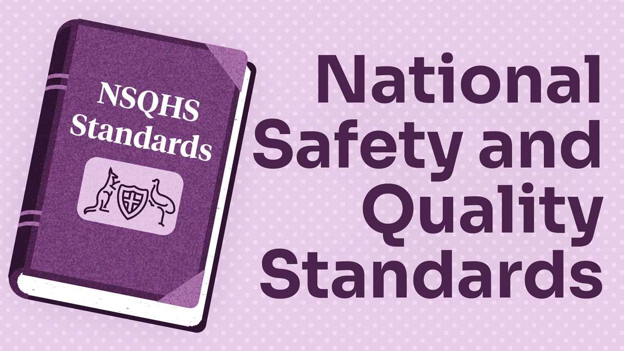 Cover image for: The National Safety and Quality Health Service Standards (NSQHS) Explained