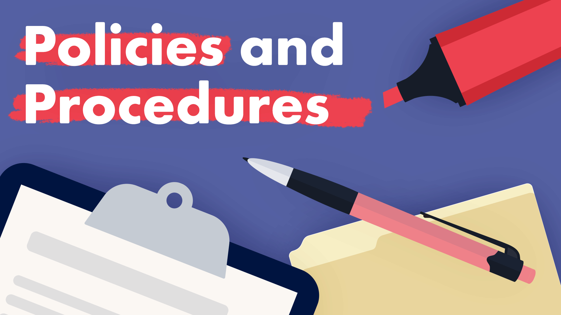 Image for Policies and Procedures in Healthcare