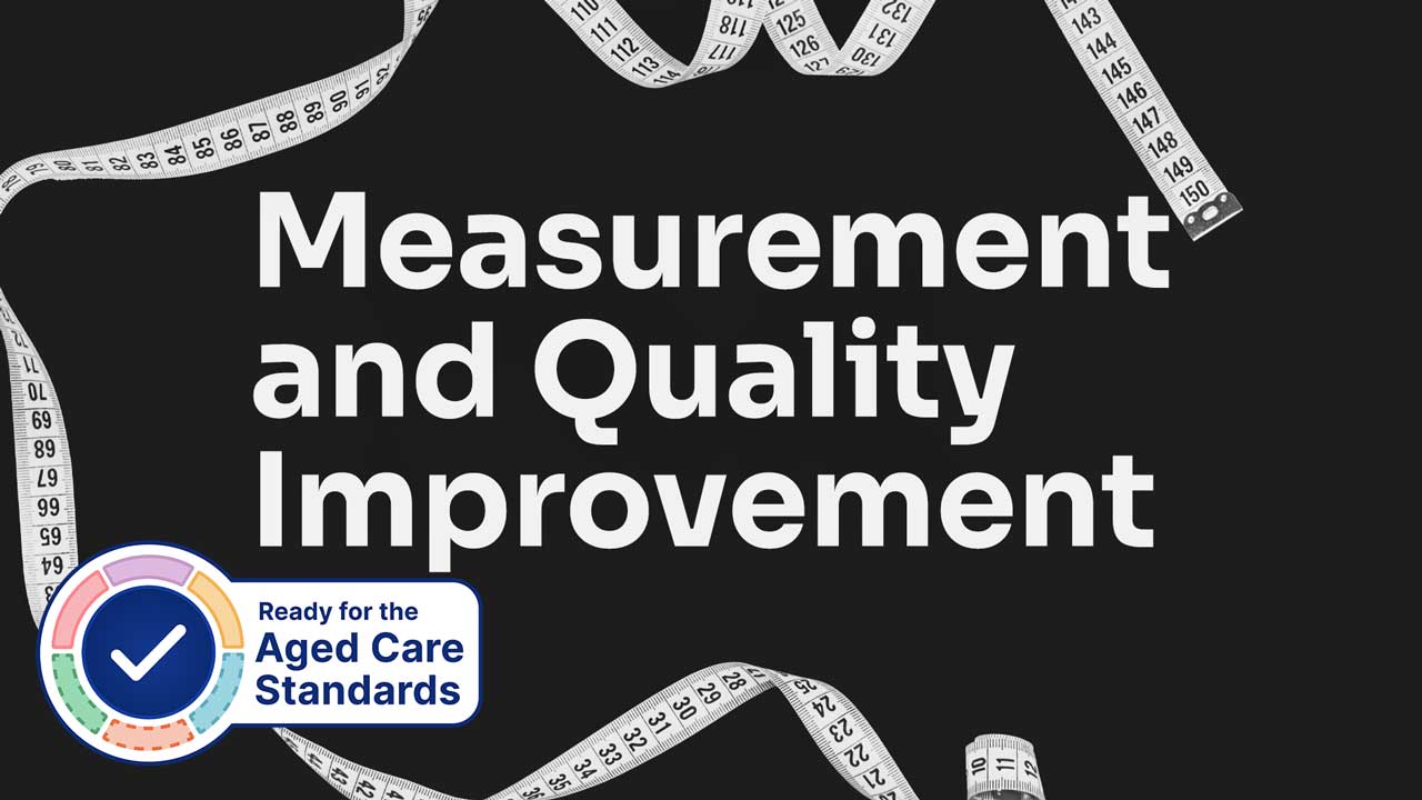 Cover image for: Measurement and Quality Improvement