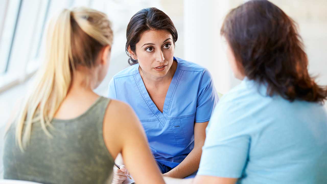 Cover image for: Active Listening in Healthcare