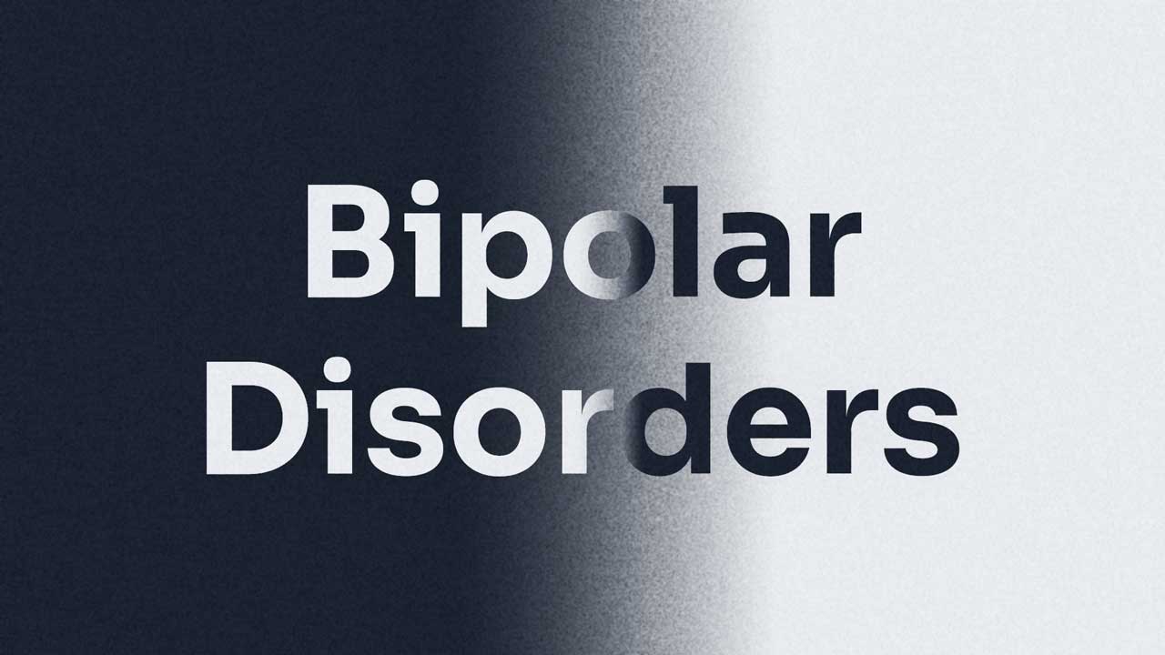 Cover image for: Bipolar Disorders: Managing Extreme Highs and Lows