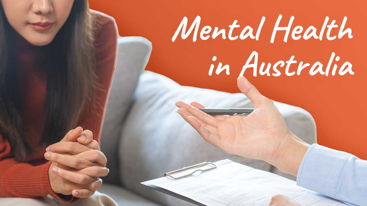 Cover image for: How to Access Mental Health Treatment in Australia
