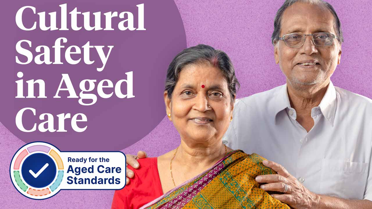 Cover image for: The Importance of Cultural Safety in Aged Care