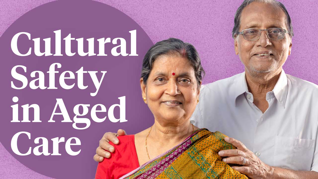 Cover image for: The Importance of Cultural Safety in Aged Care