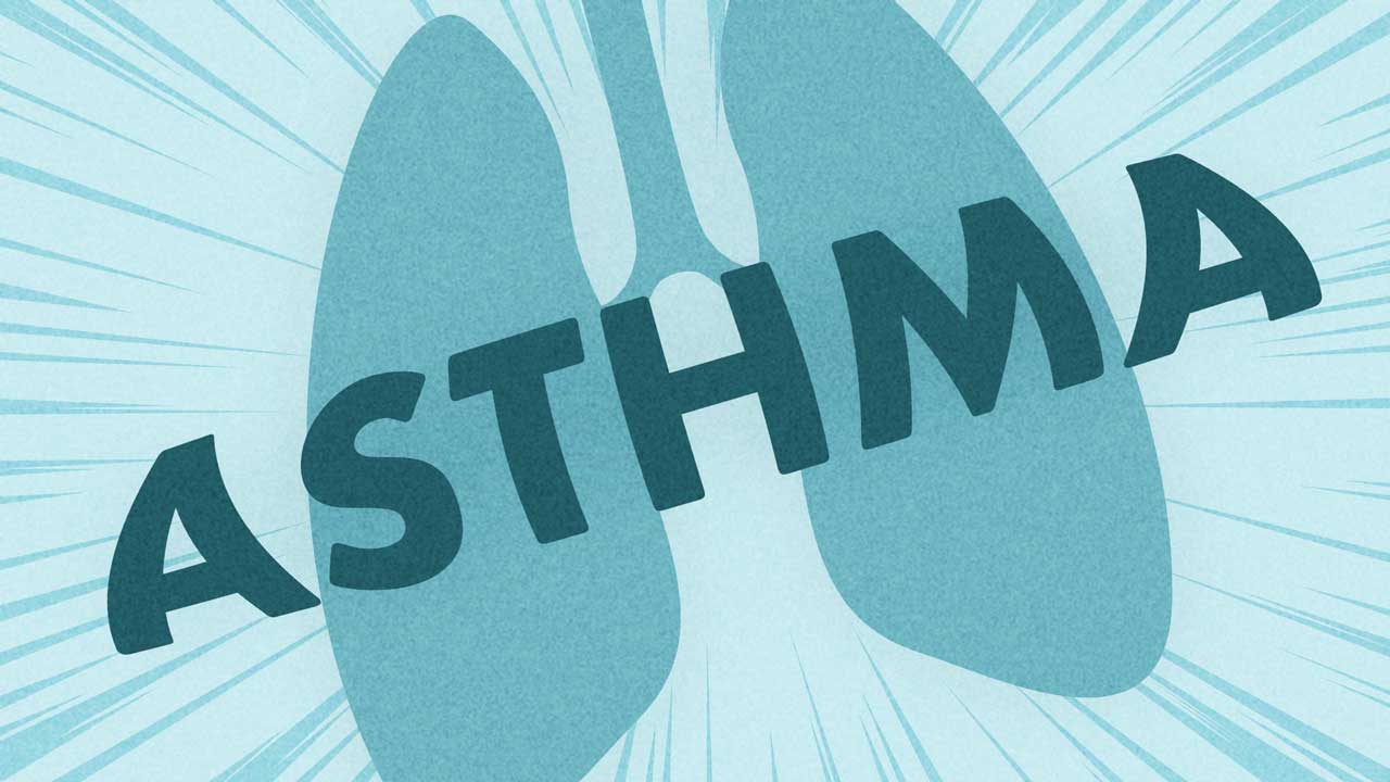 Cover image for: Recognising and Responding to Acute Asthma