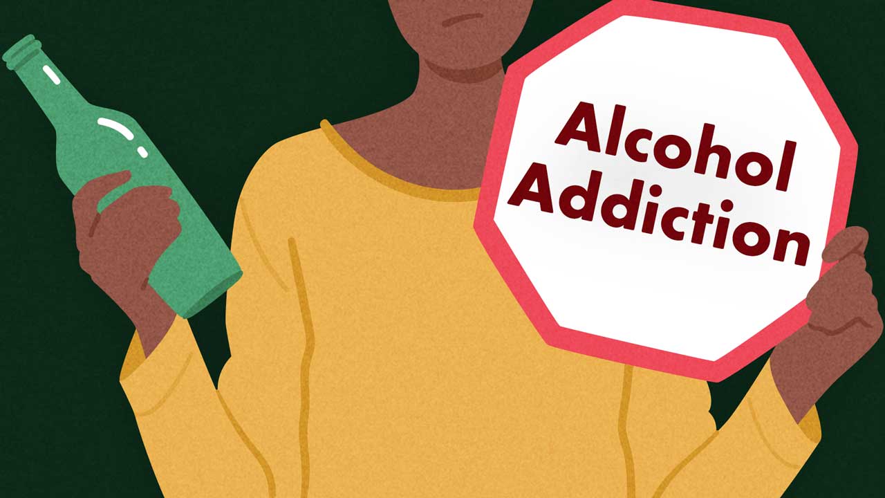Cover image for: Alcohol: Still the Main Drug of Addiction