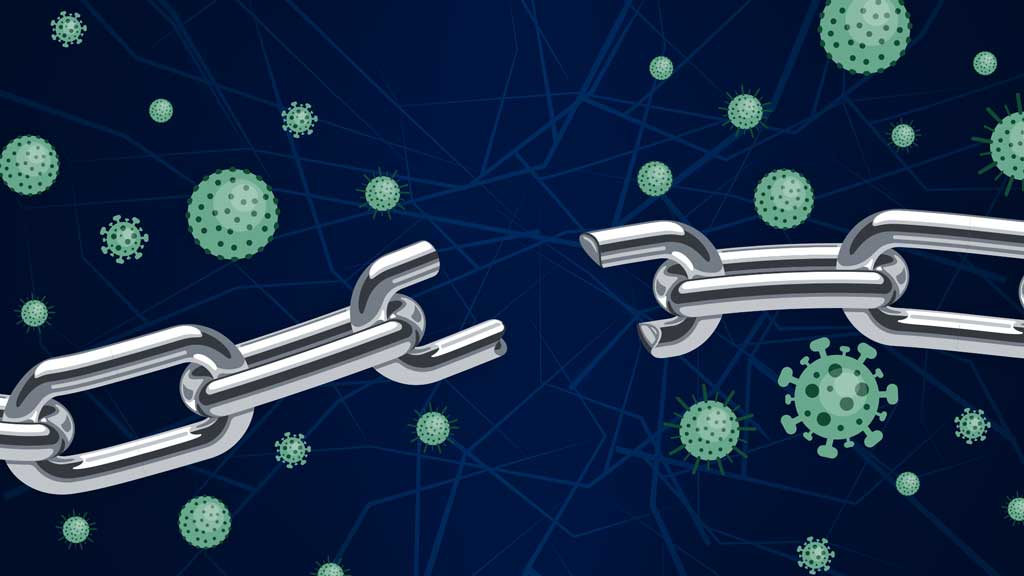 Cover image for: Infectious Diseases: How Do You Break the Chain?