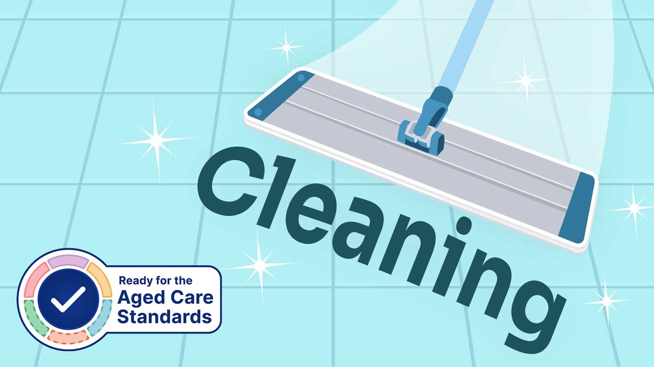Image for Effective Surface and Environment Cleaning