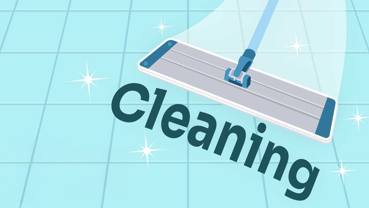 Cover image for: Effective Surface and Environment Cleaning