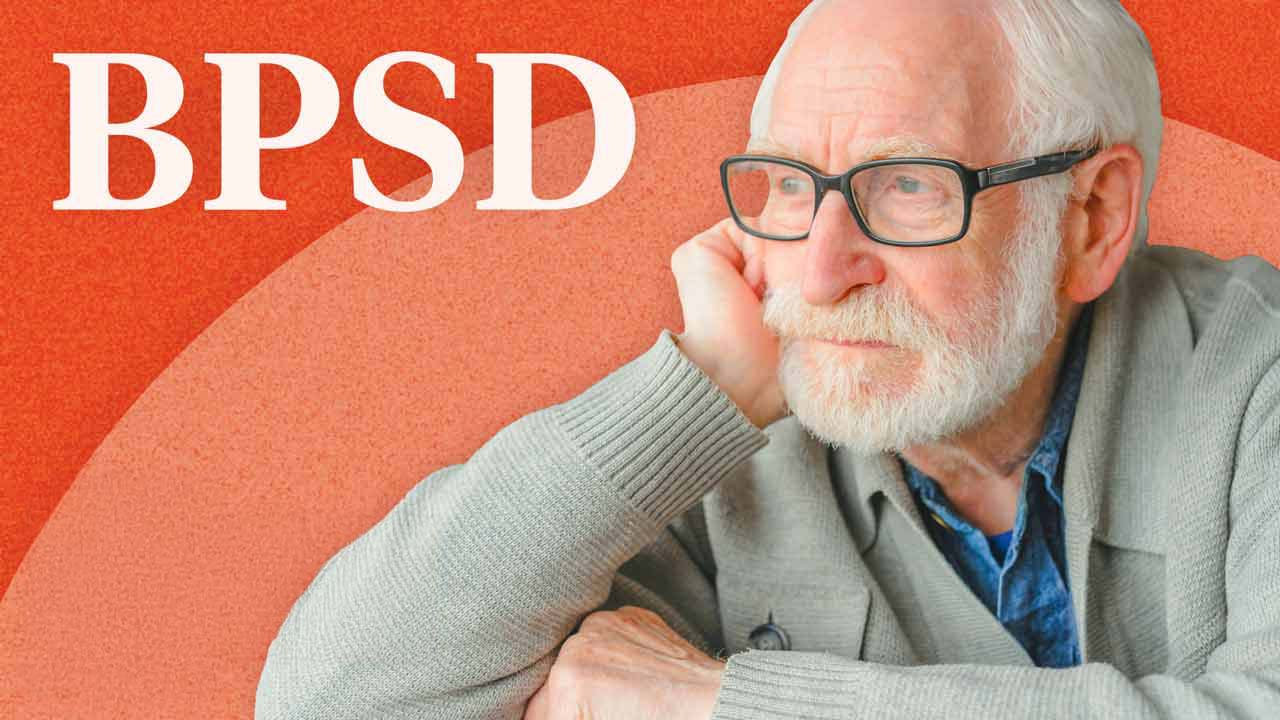 Cover image for: Behaviour Management and BPSD