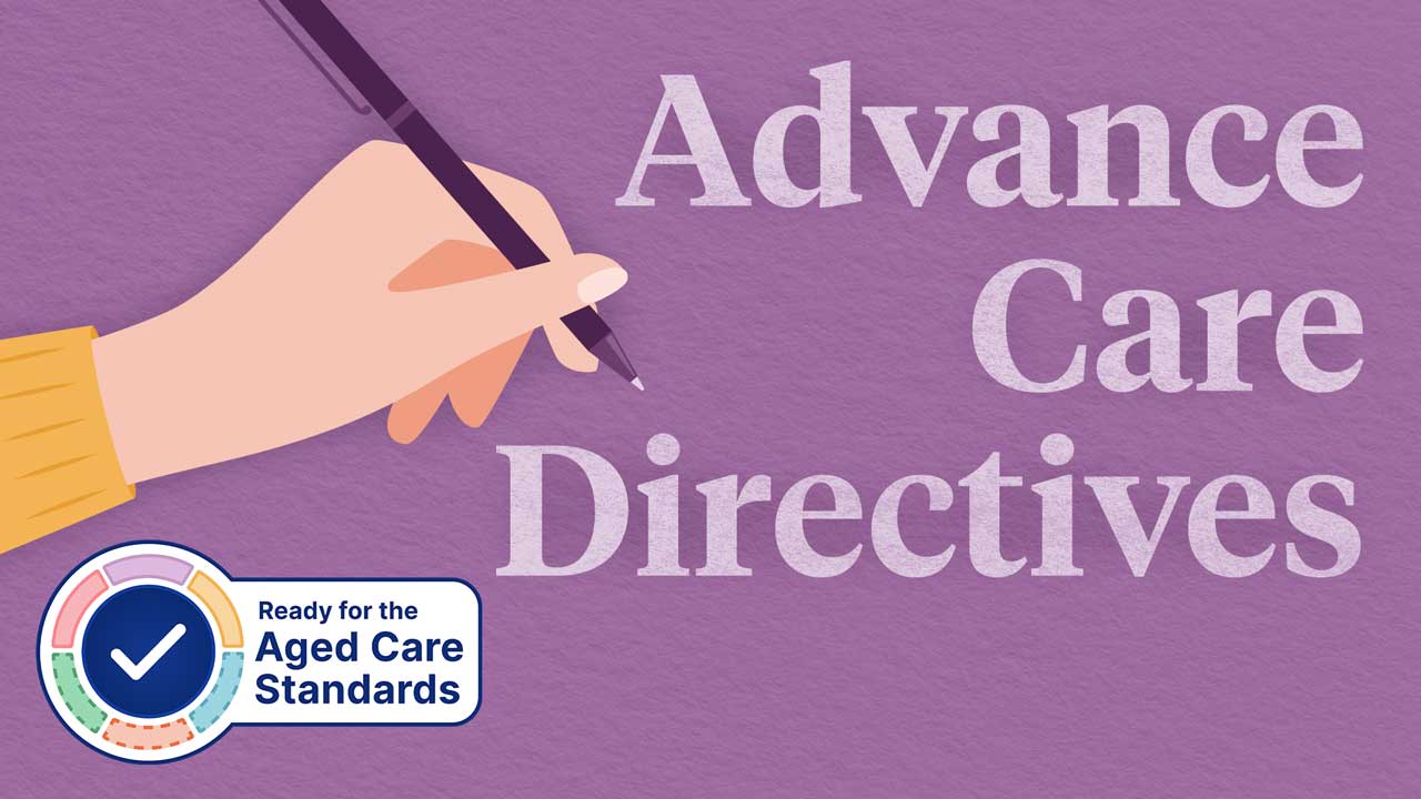 Cover image for: Advance Care Directives Explained