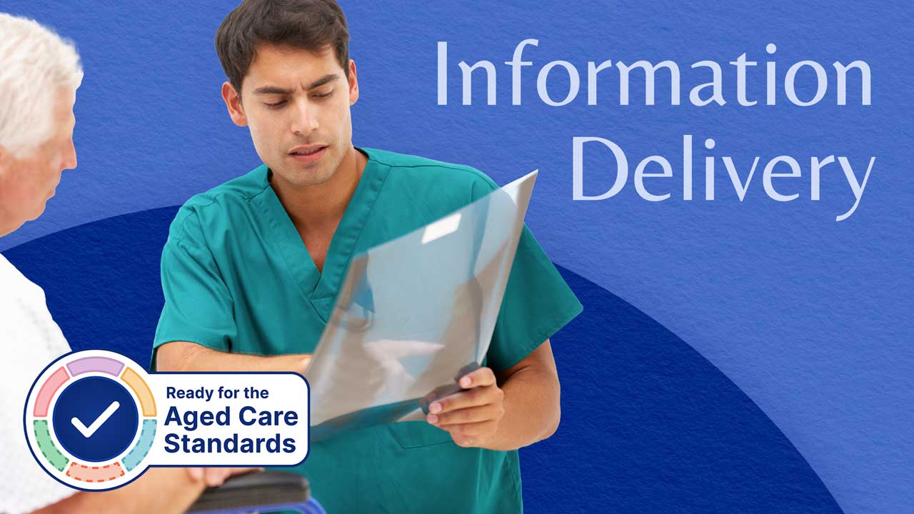 Cover image for: Responsible Information Delivery