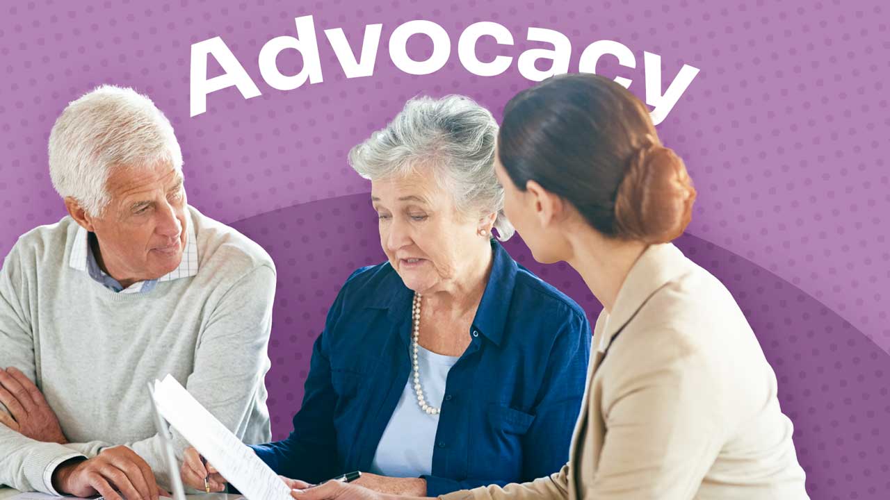 Cover image for: Advocates and Language Services