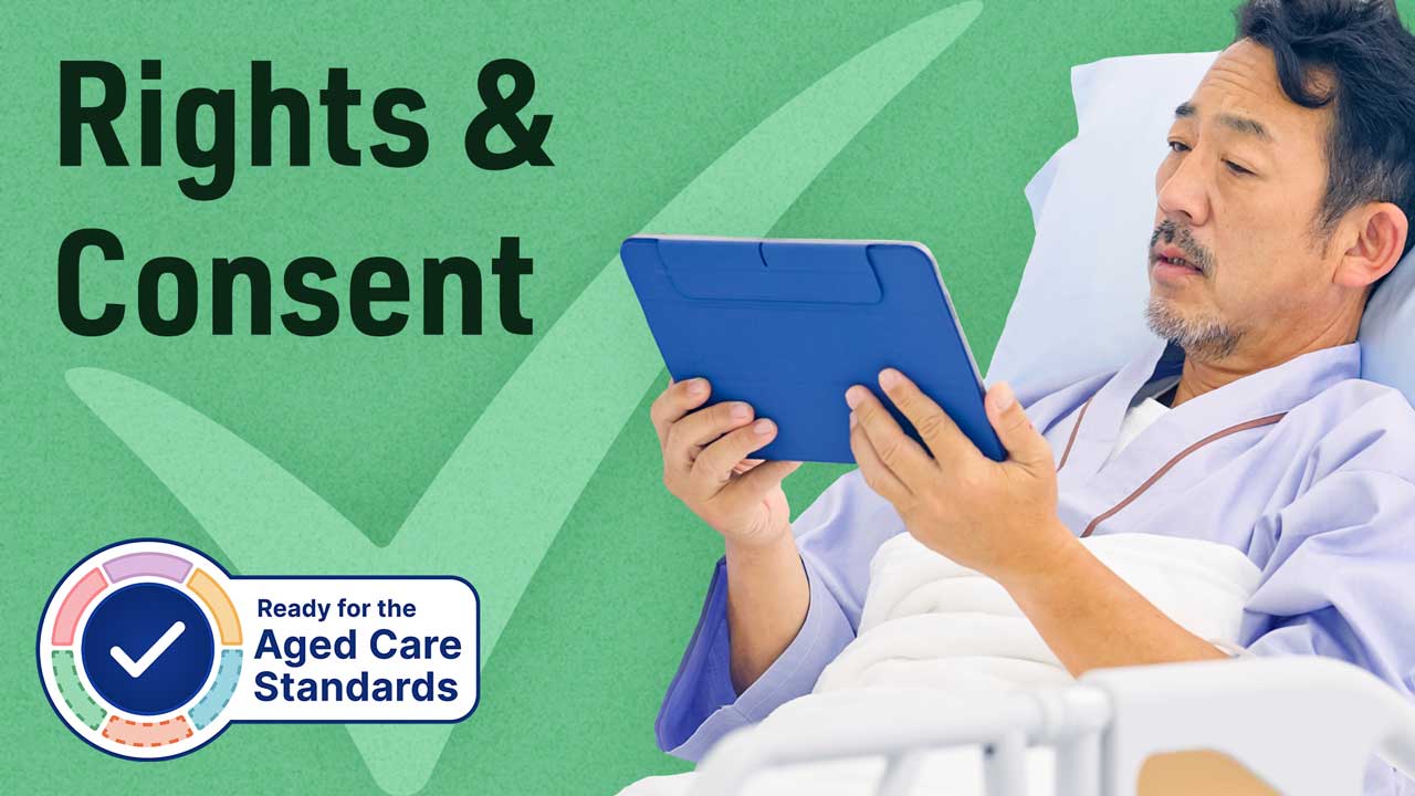Cover image for: Healthcare Rights and Informed Consent