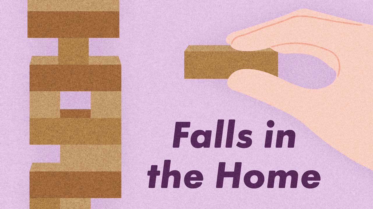 Cover image for: Preventing Falls in the Home