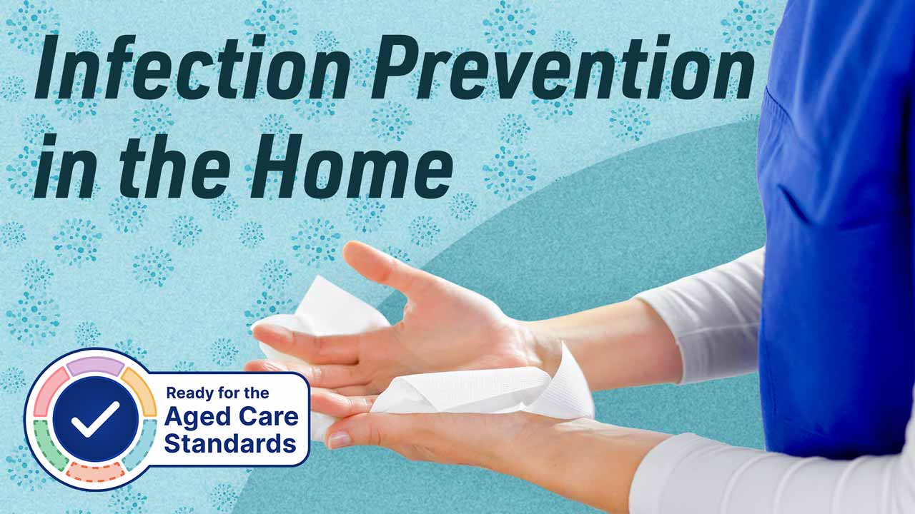 Cover image for: Infection Prevention in the Home