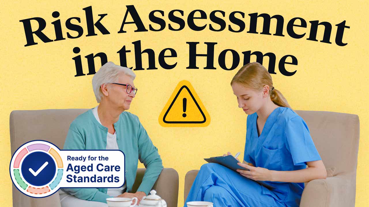 Cover image for: Risk Assessment and Management in the Home