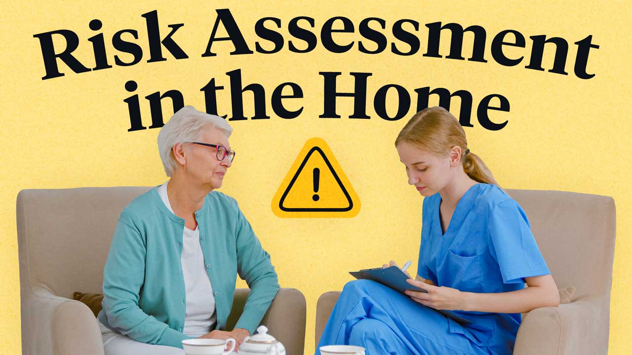 Cover image for: Risk Assessment and Management in the Home