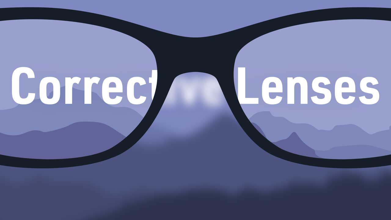 Cover image for: Caring for Clients With Corrective Lenses (Glasses and Contacts)