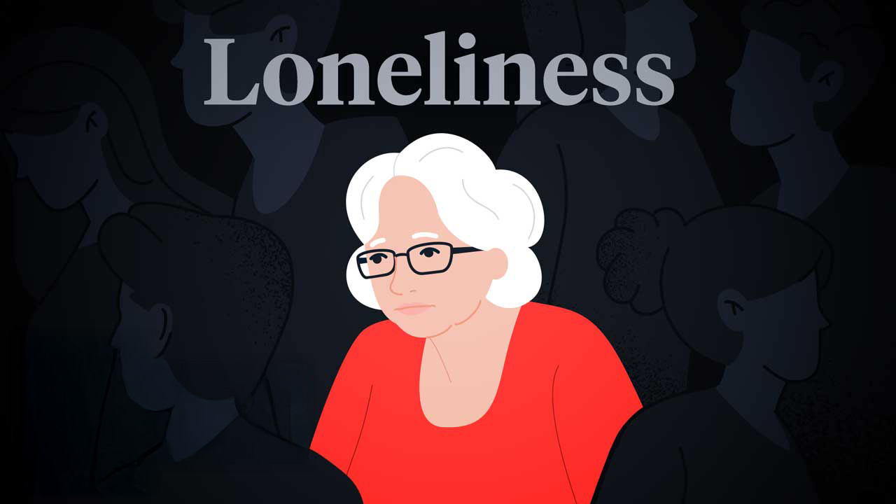 Cover image for: Loneliness and Social Isolation in Aged Care