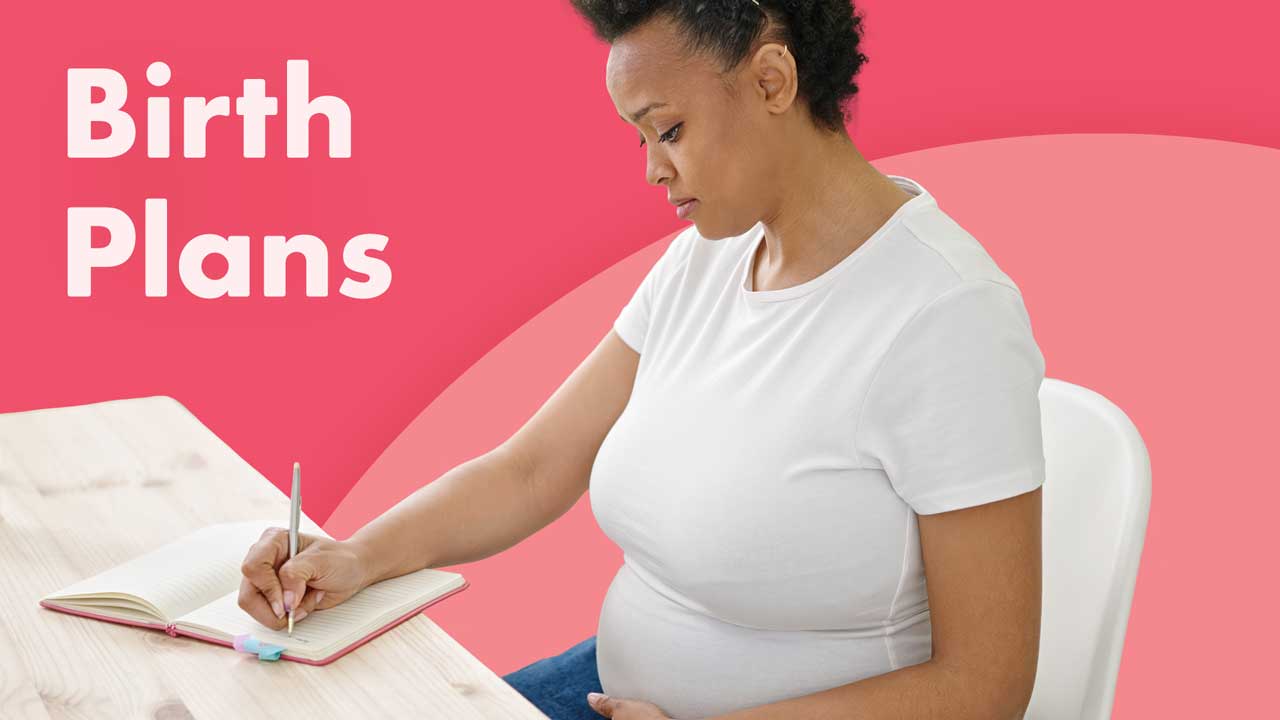 Cover image for: Evaluating Birth Plans: Valuable Insight or Unrealistic Expectations?