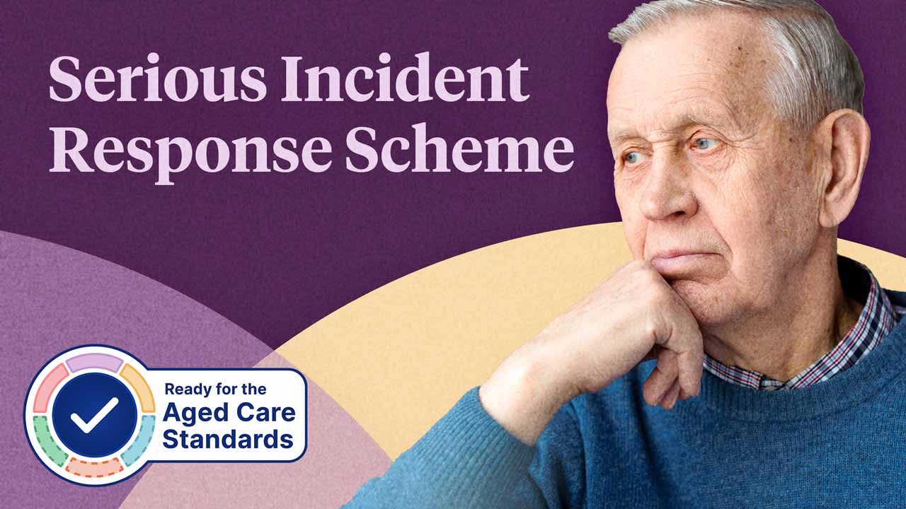Cover image for: What is the Serious Incident Response Scheme (SIRS)?