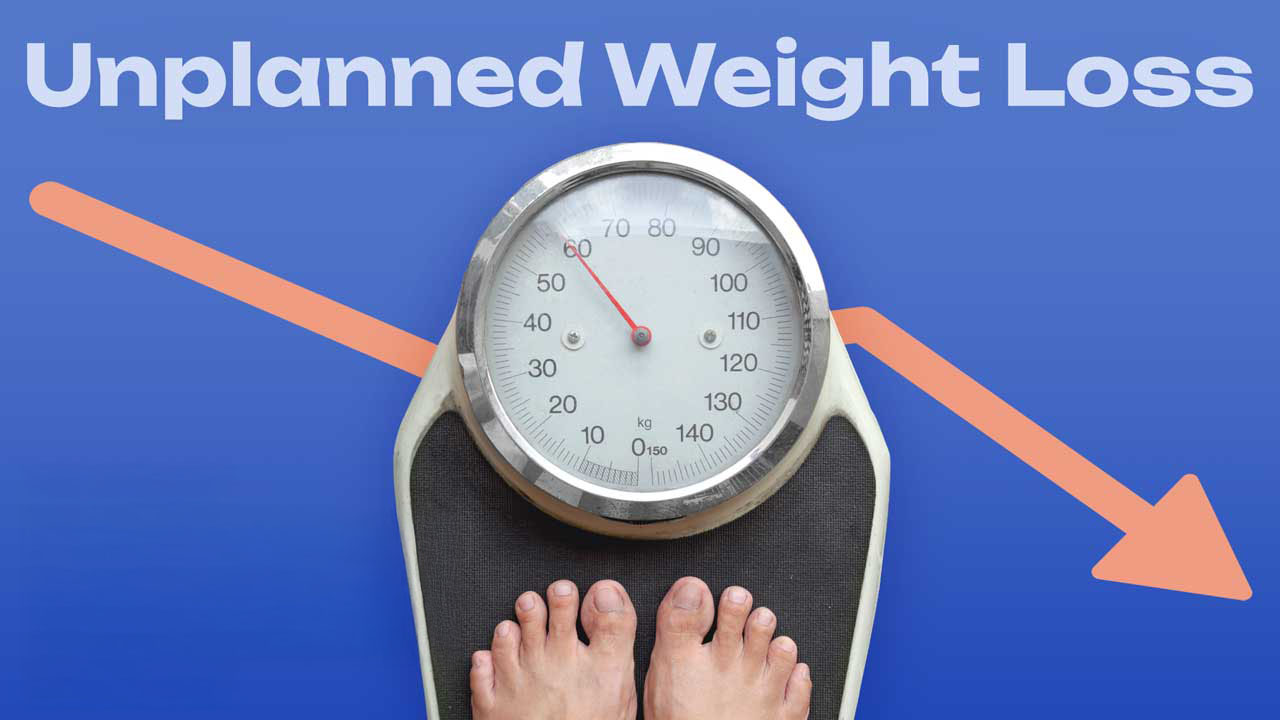 Cover image for: Unplanned Weight Loss in Aged Care