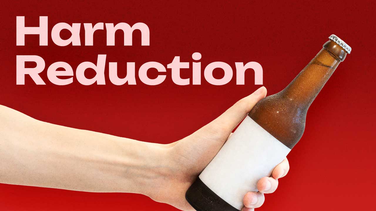 Cover image for: Harm Reduction for Alcohol and Drug Consumption