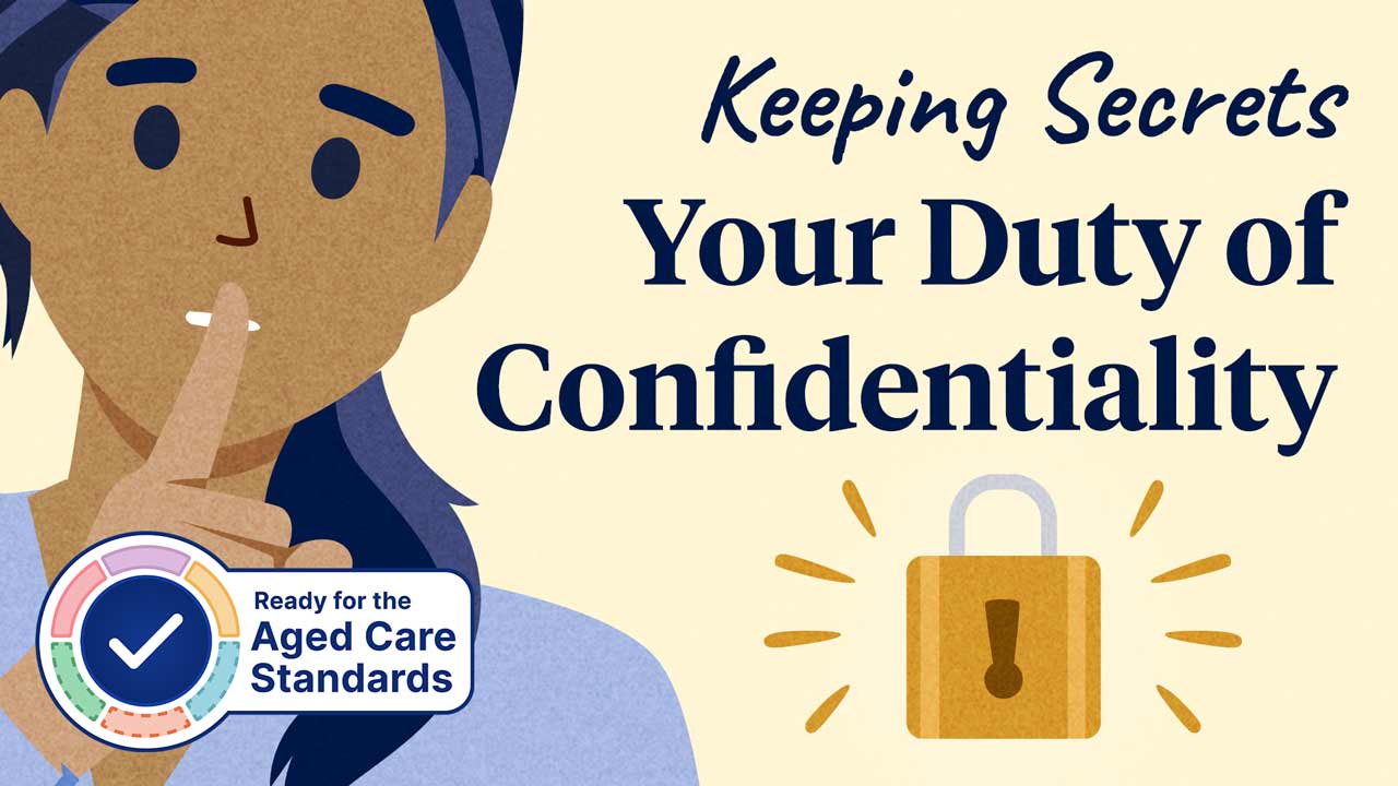 Cover image for: Keeping Secrets: The Healthcare Worker’s Duty of Confidentiality 