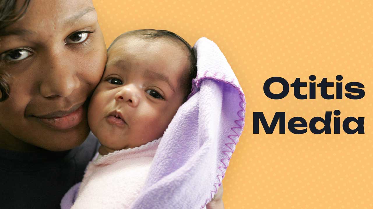 Image for Otitis Media and Myringotomy in Aboriginal and Torres Strait Islander Children