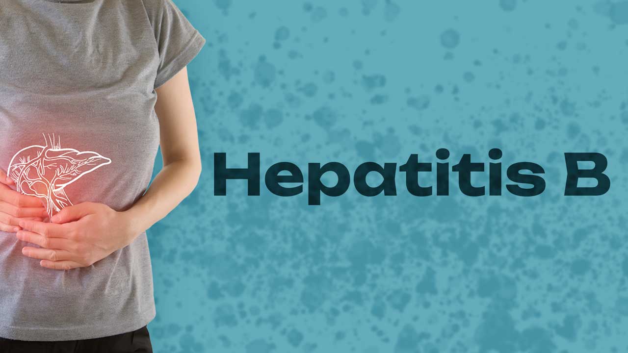 Image for Hepatitis B Virus (HBV)