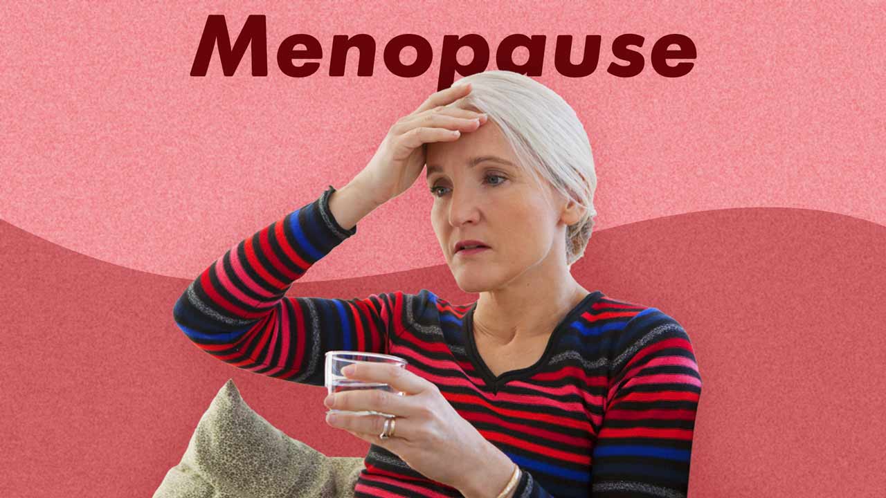 Image for An Overview of Menopause